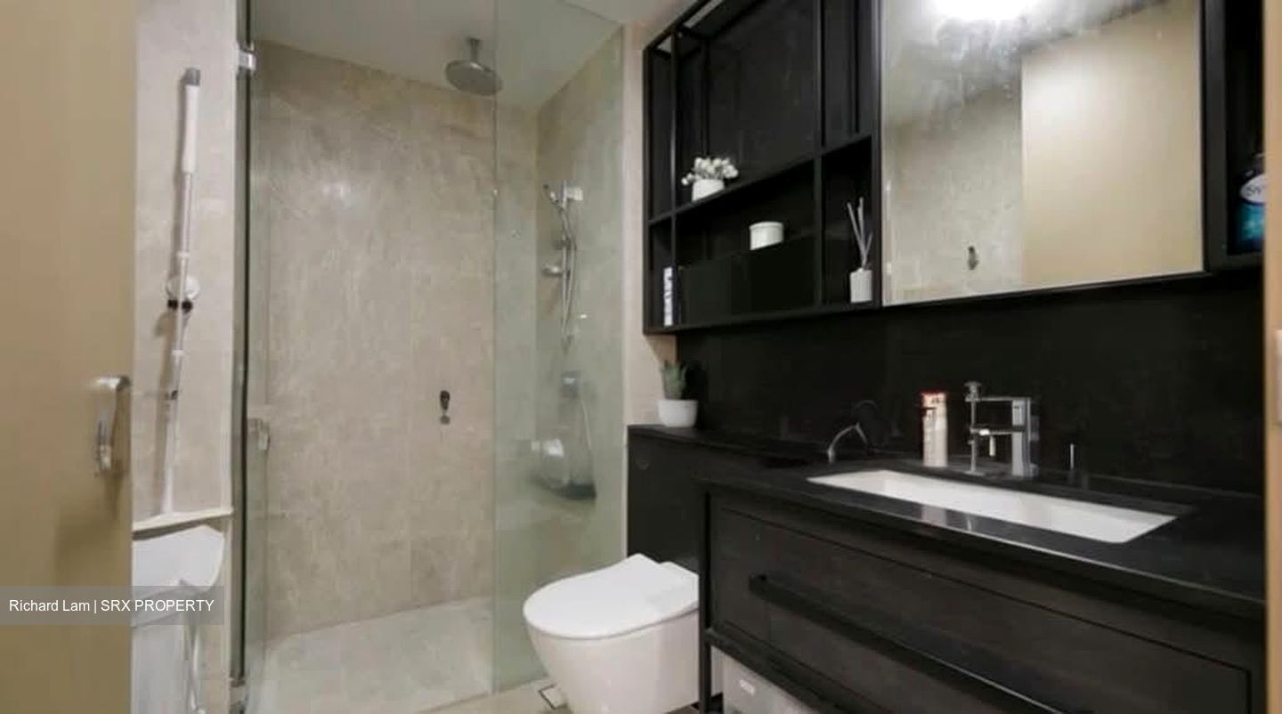 Haus On Handy (D9), Condominium #581237961